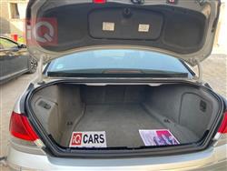 بي ام دبليو الفئة 7